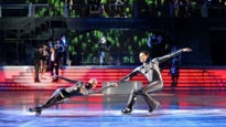 Sochi: Small Stories of a Big City - Ice Show: concert and tour dates and tickets