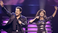 Donny & Marie: concert and tour dates and tickets