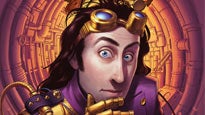 Ross Noble: concert and tour dates and tickets