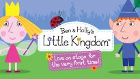 Ben and Holly's Little Kingdom