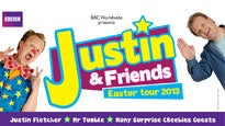 CBeebies Live!: concert and tour dates and tickets