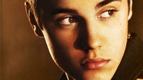 Justin Bieber: concert and tour dates and tickets