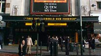 Dominion Theatre, London
