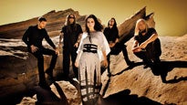 Evanescence