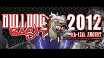 Bulldog Bash: concert and tour dates and tickets
