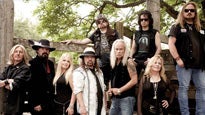 Lynyrd Skynyrd: concert and tour dates and tickets