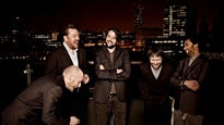 Elbow: concert and tour dates and tickets