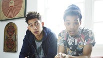 Rizzle Kicks: concert and tour dates and tickets