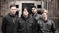 Billy Talent: concert and tour dates and tickets