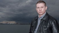 Damien Dempsey: concert and tour dates and tickets