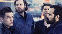 The Killers: concert and tour dates and tickets