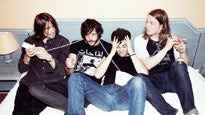 The Vaccines: concert and tour dates and tickets