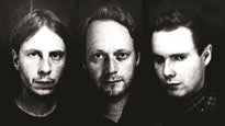 Sigur Ros: concert and tour dates and tickets