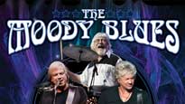 The Moody Blues 2013