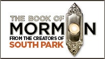 The Book of Mormon (London)