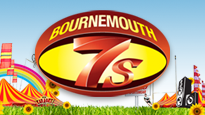 Bournemouth 7s Festival 2013 - Saturday Ticket