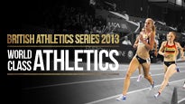 Aviva Birmingham Grand Prix: concert and tour dates and tickets
