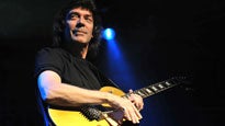 Steve Hackett: concert and tour dates and tickets