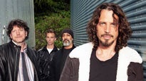 Soundgarden: concert and tour dates and tickets