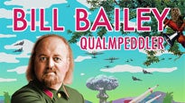 Bill Bailey - Qualmpeddler