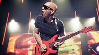 Joe Satriani