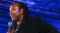 Reginald D Hunter - In The Midst of Crackers