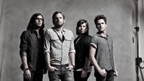 Kings of Leon - Standing