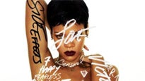 Rihanna - Club Experience Package