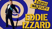 Eddie Izzard - Force Majeure