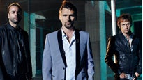 Muse - Reserved Seats