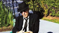 Leonard Cohen