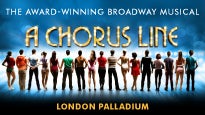 A Chorus Line