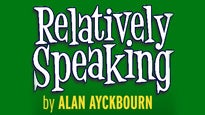 Relatively Speaking