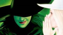 Wicked: The Hit Musical