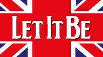 Let It Be