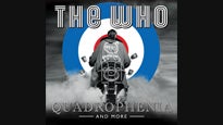 The Who - Quadrophenia and more
