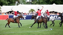 MINT Polo in the Park - City Friday
