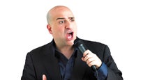 Omid Djalili Live