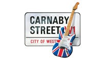 Carnaby Street The Musical