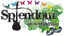Splendour in Nottingham