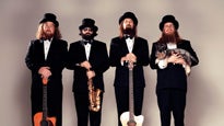 The Beards