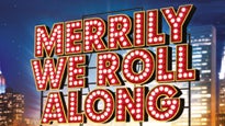 Merrily We Roll Along