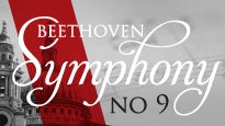 Beethoven Symphony No.9