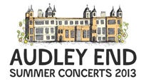 Audley End Concerts - Katherine Jenkins