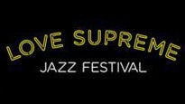 Love Supreme Jazz Festival 2013 - Saturday
