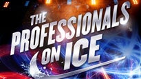 The Professionals On Ice