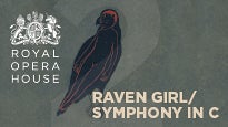 Raven Girl/Symphony in C