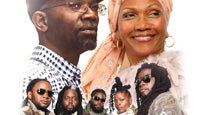 Beres Hammond and Friends UK Tour