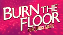 Burn the Floor