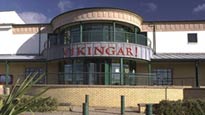 Barrfields Theatre Vikingar, Largs